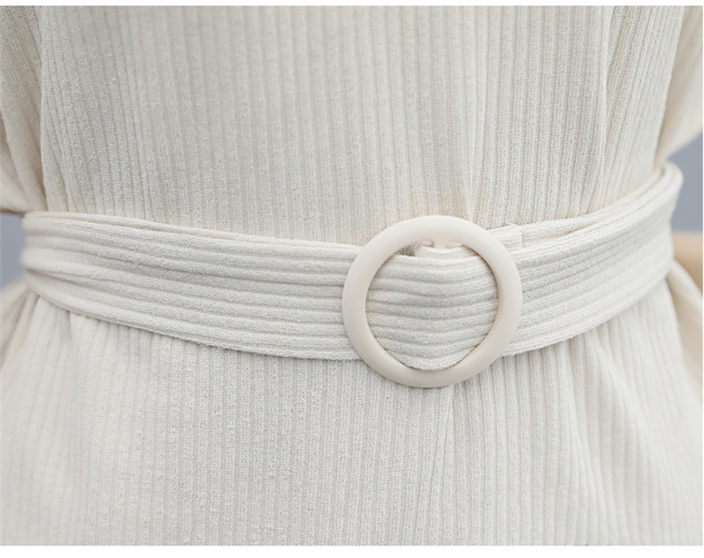 Costume femme UNE GéNéRATION en Coton et lin - Ref 3333691 Image 37