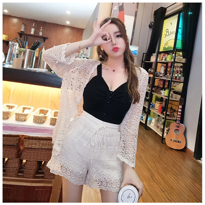 Costume femme en Tricot - Ref 3334077 Image 5