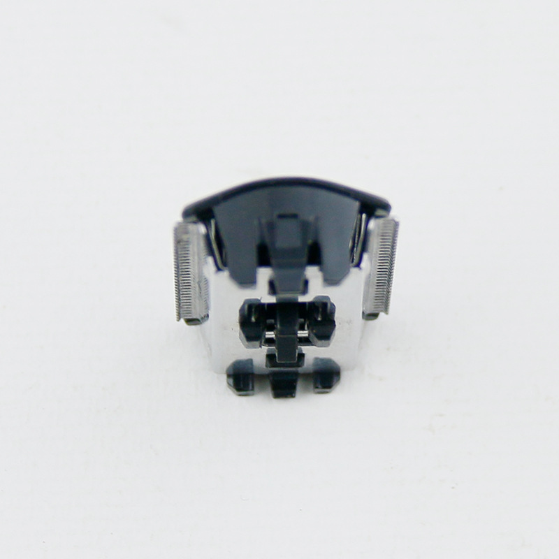 Adecuado para Philips afeitadora cabeza de repuesto TT2000 accesorios cortador cabeza hoja cuchillo neto BG2024/5025
