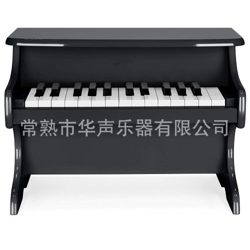 18-25-30 Keys Children Baby Wooden Toy Music Playing Enlightenment Early Education Beginner Small Piano 