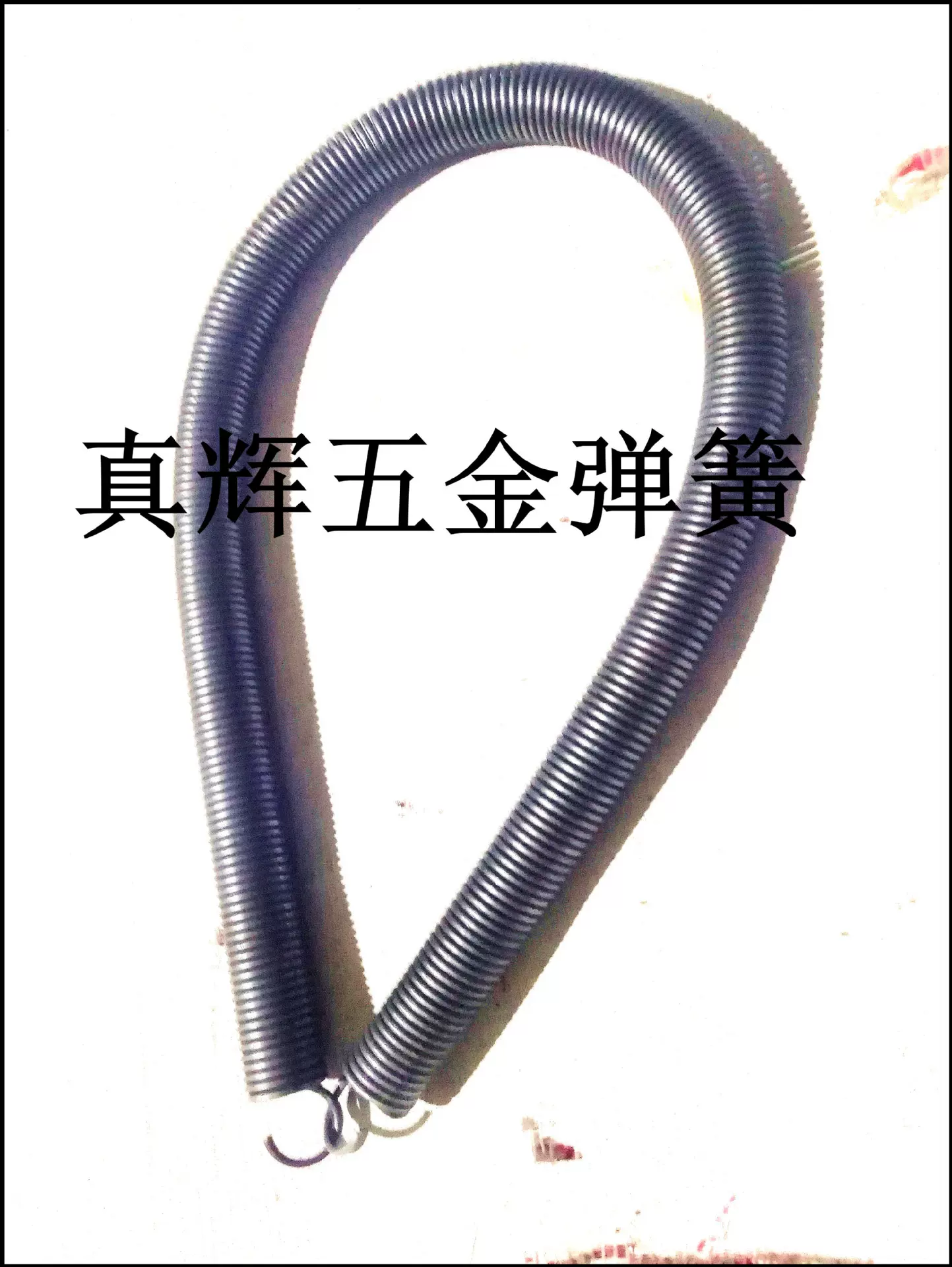 大量供应机器邓加弹簧LED灯支架拉簧台灯拉簧拉伸