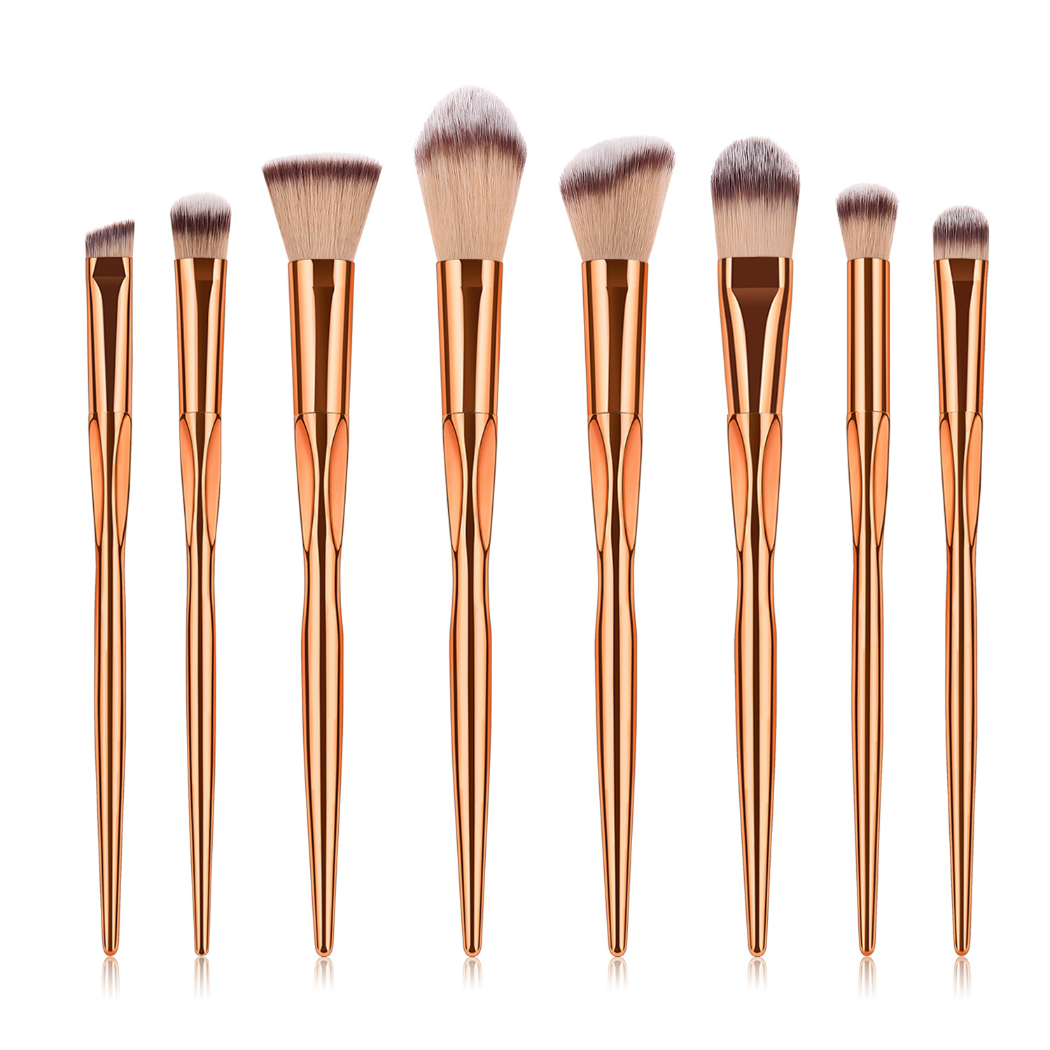 Makeup Brush Set