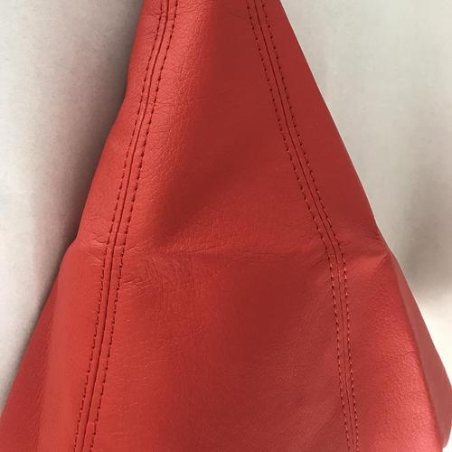 Cross-border supply general-purpose car shift dust cover gear shift lever assembly shift knob transmission rod dust cover drop shipping
