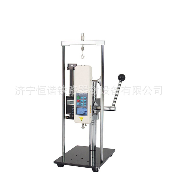 厂家直销 现货DST手压式拉压测试架 DST手压式拉压测试架价格