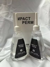 美发产品正品欧尚离子香水生化烫冷烫精卷发药水电发水香型无臭味