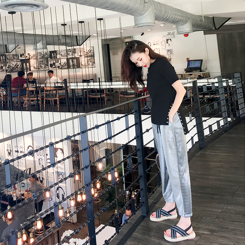 Costume femme en Coton - Ref 3335752 Image 1