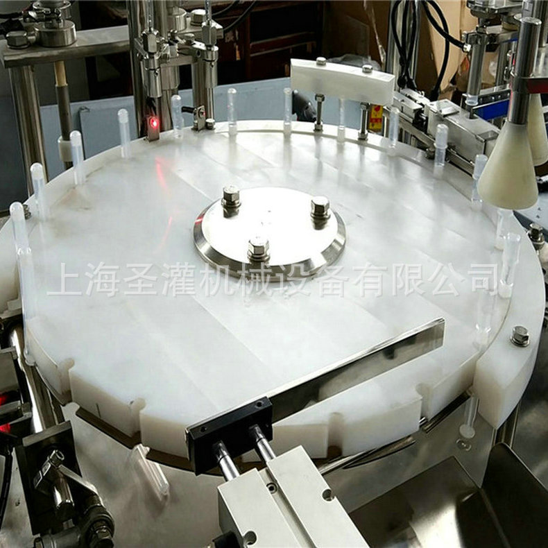 妇科凝胶灌装设备厂家 定做妇科凝胶灌装生产线 3克妇科凝胶机