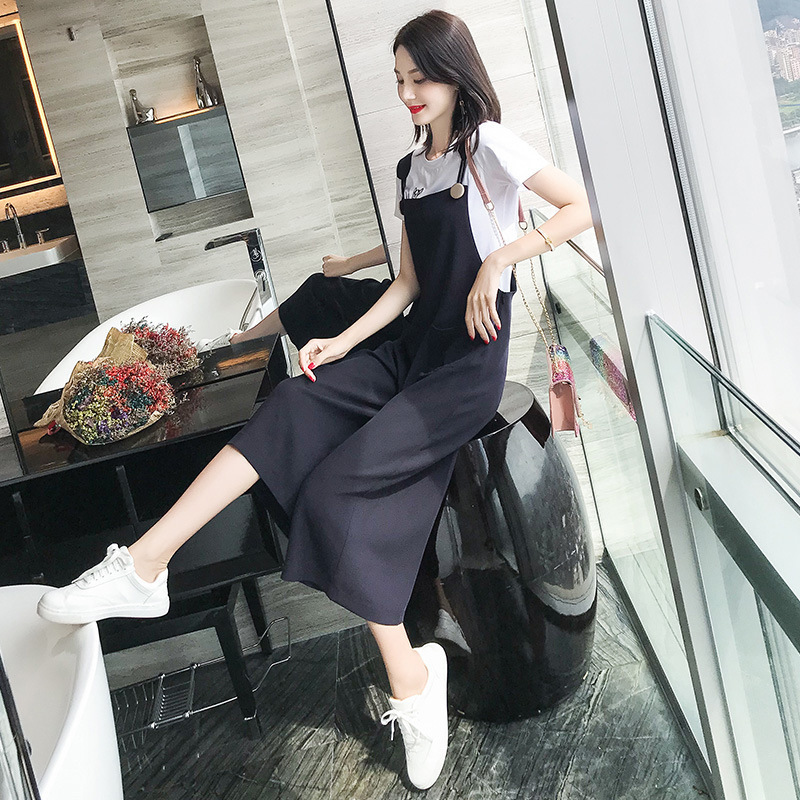 Costume femme UNE GéNéRATION en Mélange de coton - Ref 3335669 Image 3