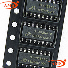 SI4825-A10-CSR SI4825A10 SOP16 �����CIC������оƬ SI4825A