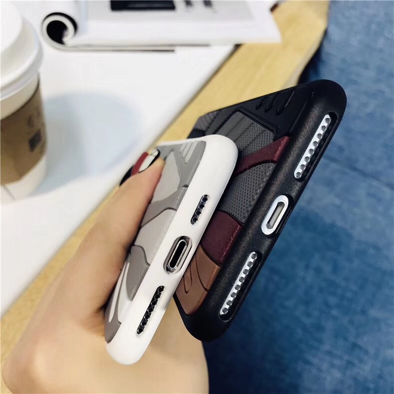 3D Coconut Phone Case