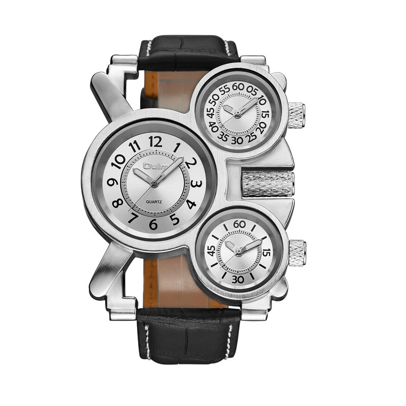 Montre homme - Ref 3439853 Image 1