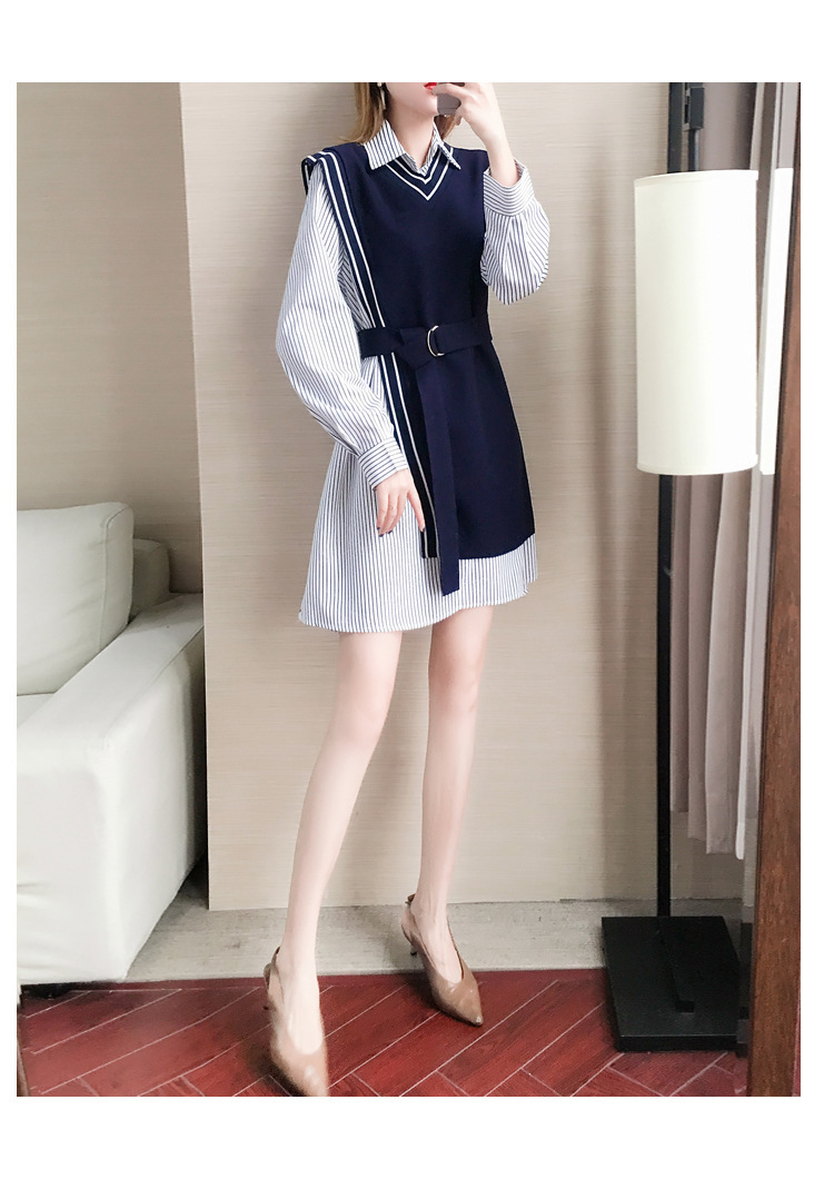 Costume femme UNE GéNéRATION en Coton - Ref 3333826 Image 18