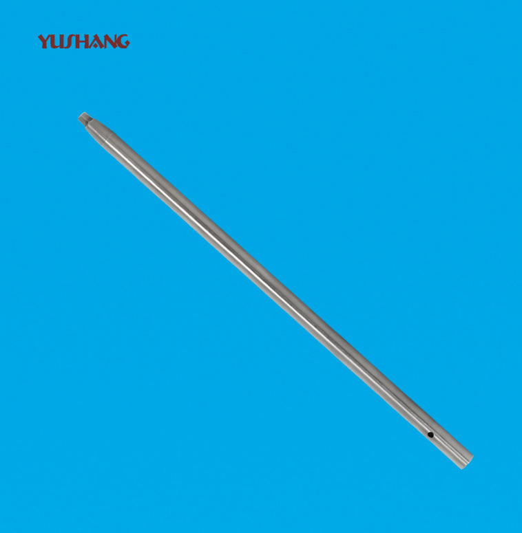 不锈钢起子杆 六角螺丝刀扳手机械手动