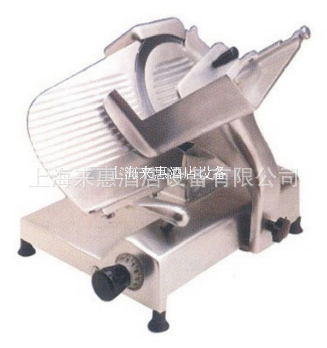 意大利OMAS奥马氏牌VS-300 12＂半自动斜刀切片机