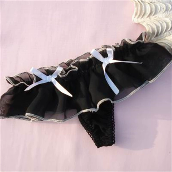 Black white edge