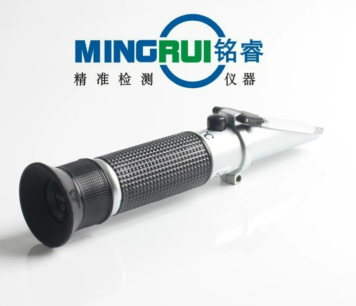 Mingrui LG дезинфицирующее средство для рук измеритель концентрации твердого раствора дезинфицирующее средство для рук рефрактометр концентрации дезинфицирующее средство для рук детектор концентрации