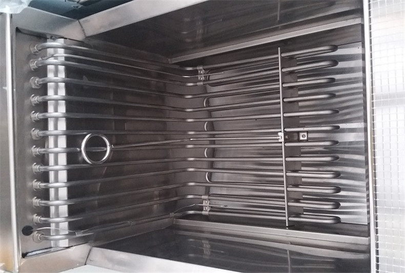 DF-30 电脑版炸炉炸缸细节