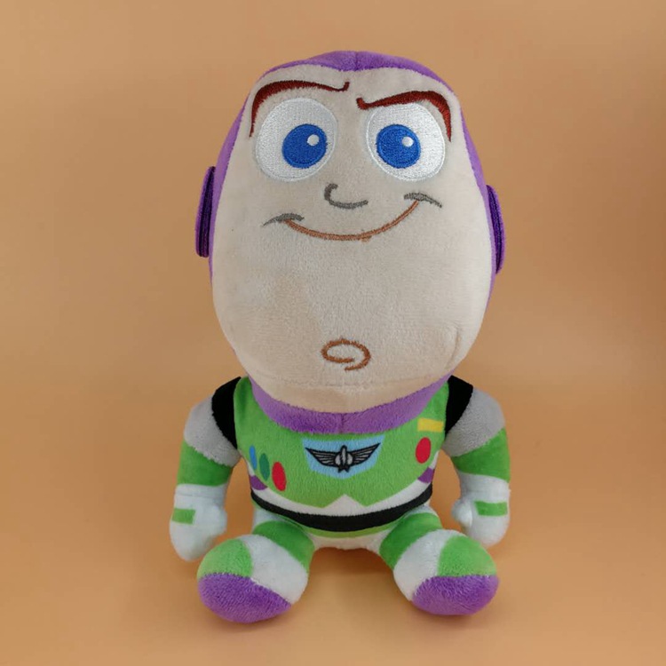Buzz Lightyear Plush
