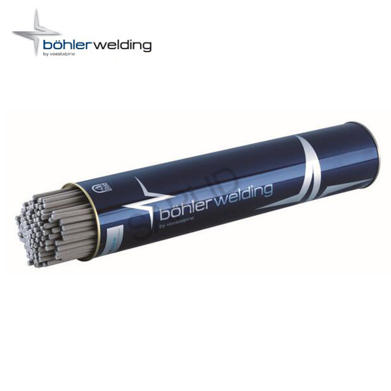 原装进口奥地利伯乐BOHLER FOX EAS 2-A/E308L-17不锈钢焊条热销