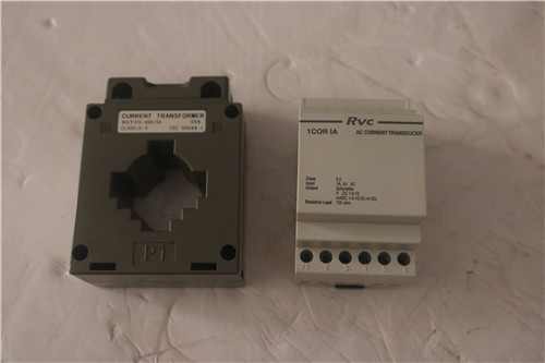 REVALCO电流互感器TMA 4D3 S/N:83078