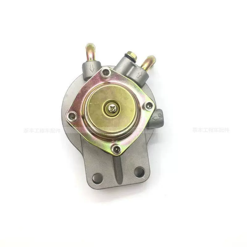 Аксессуары для экскаватора для Volvo EC55 сиденье масляный сепаратор сиденье Дизельного Фильтра