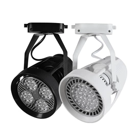 LED轨道灯;射灯;筒灯