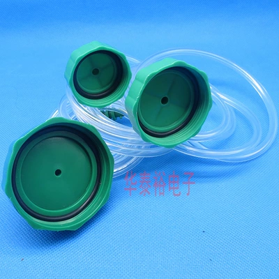 Dispensing 00CC200CC300CC Dispensing Yapışqan paylayıcı adapterlər