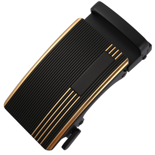 Casual new automatic buckle belt head automatic buckle men's belt buckle LY36-561944