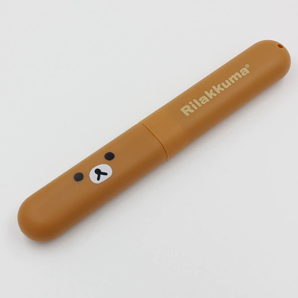 Cute coffee toothbrush