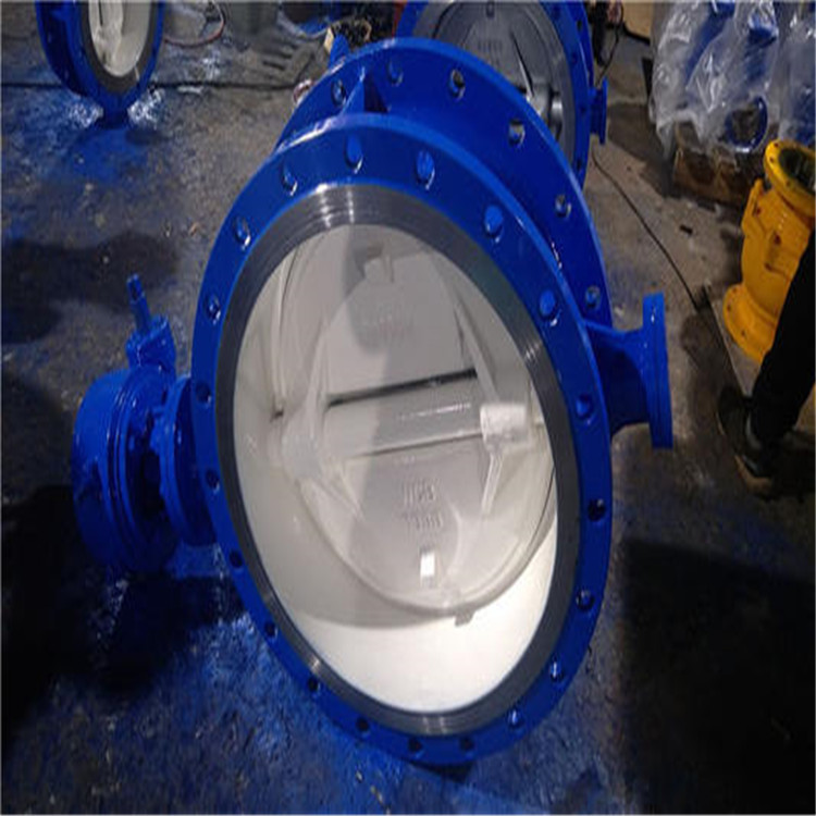 D343H-16C D943H-25C D643H法兰式硬密封蝶阀电动/气动蝶阀