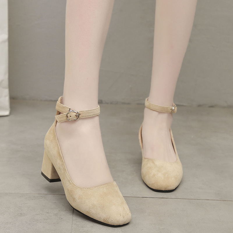 Chaussures été pour femme OGILENT - Ref 3346767 Image 1