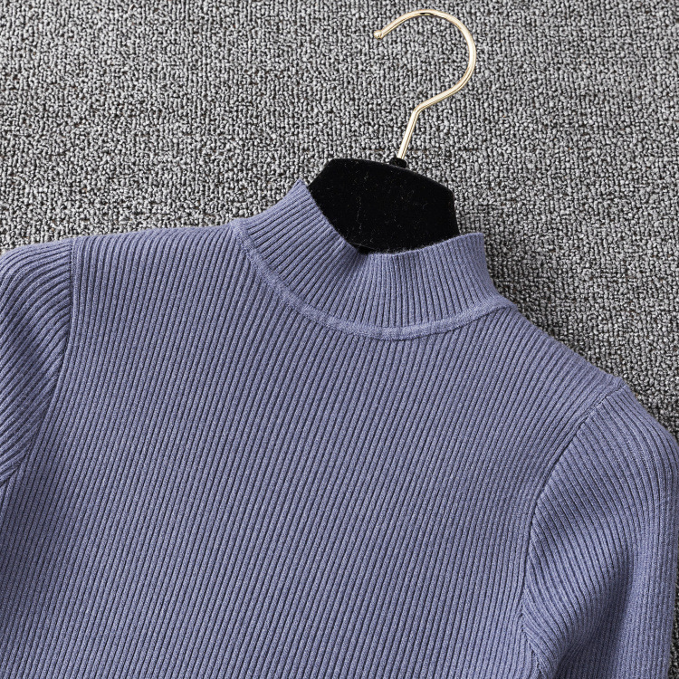 Pull femme en Coton - Ref 3414557 Image 21