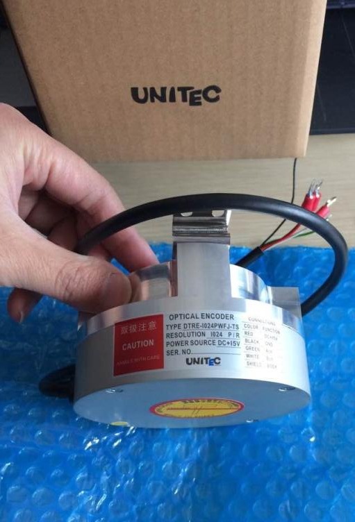编码器DTRE-1024PWFJ-2 DTRE-1024PWFJ-TS