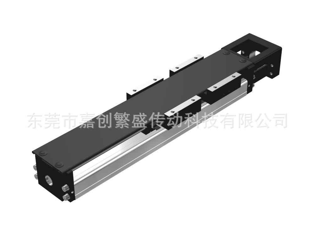 THK模组引动器LM滚动导轨智能组合单元 KR2606B-0145-0-11A0