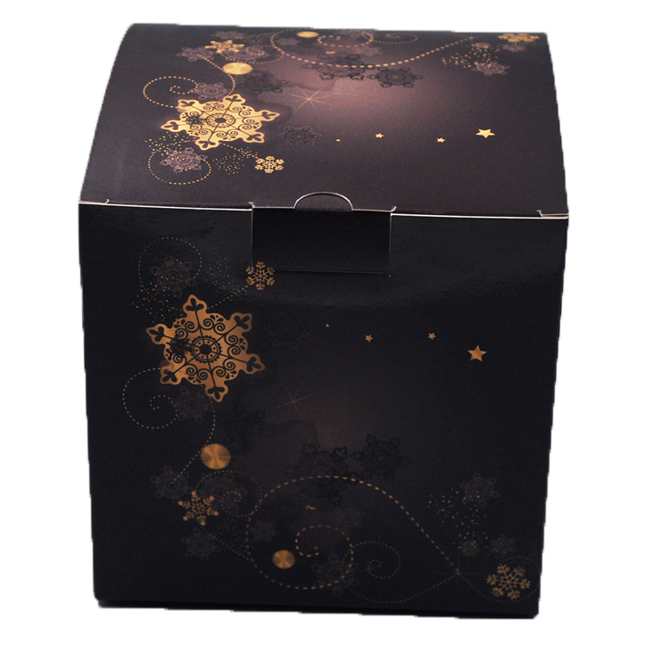 厂家定制各种纸盒 通用包装盒 精美礼品盒印刷业务