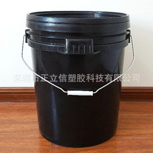 18����ʽͰ ��ʽ�T��Ͱ18kg ��ɫ�T��Ͱ����18��
