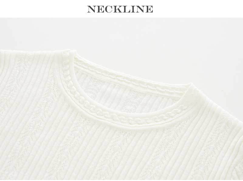 Pull femme - Ref 3414191 Image 26