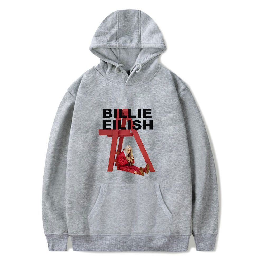 Billie Eilish Hoodie