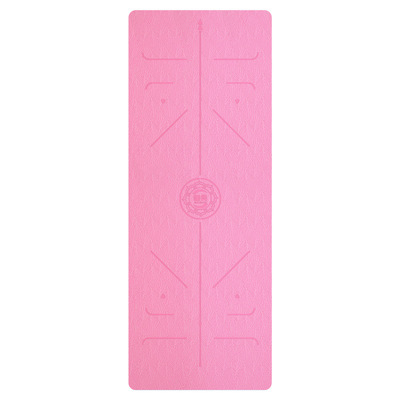 Gad tpe Yoga Mat thickening Widen lengthen beginner non-slip household dance Mat Bodybuilding Yoga Mat