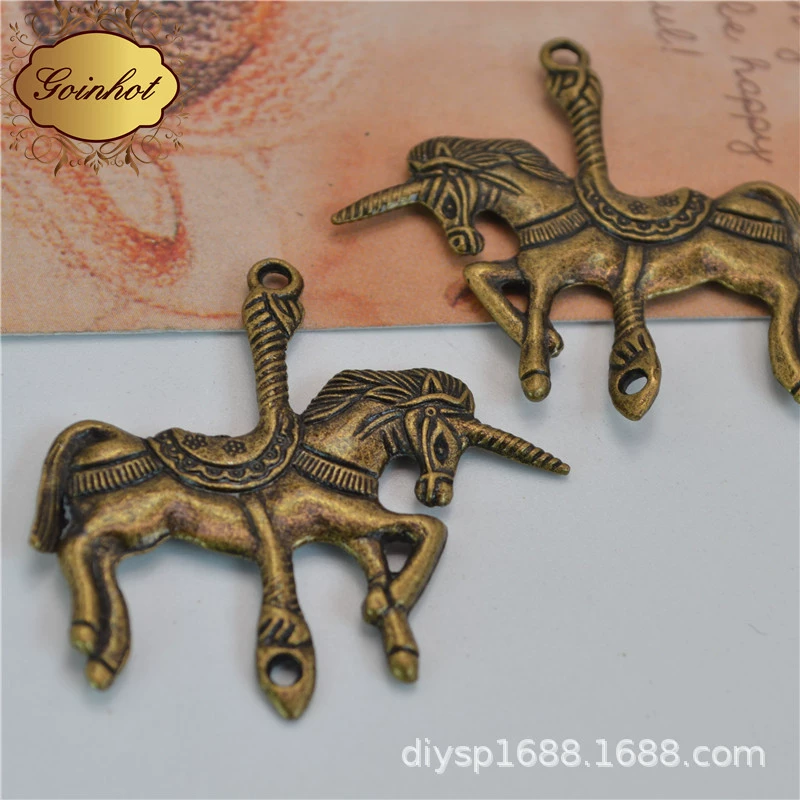 Retro accessory, pendant, DIY