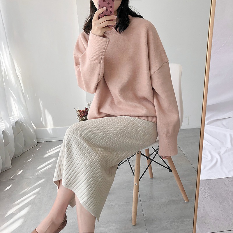 Pull femme en Fibre de polyester Polyester  - Ref 3414629 Image 28