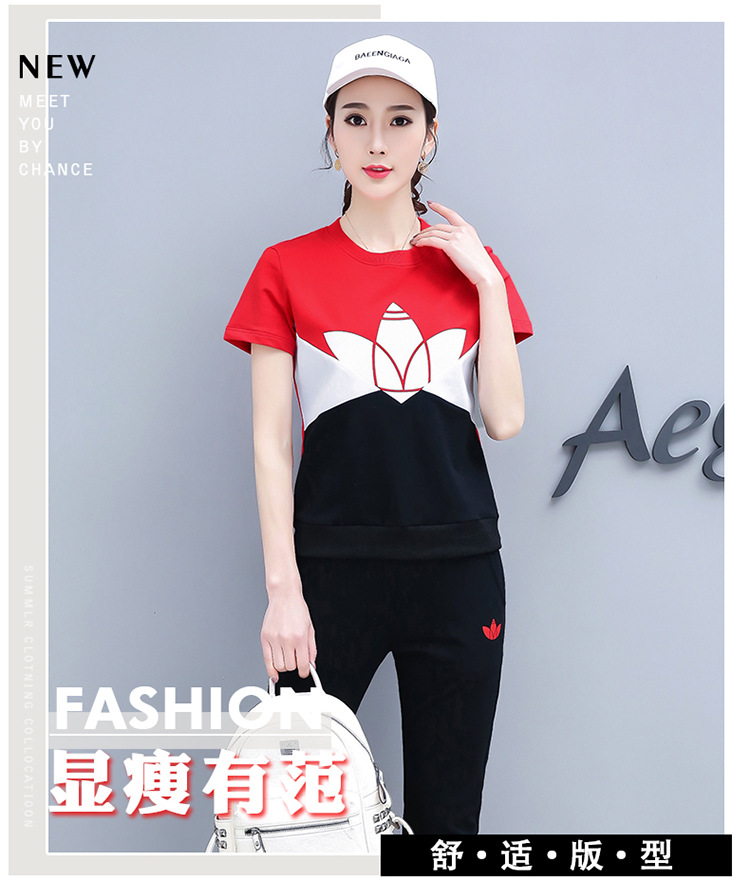 Costume femme en Coton - Ref 3333801 Image 9