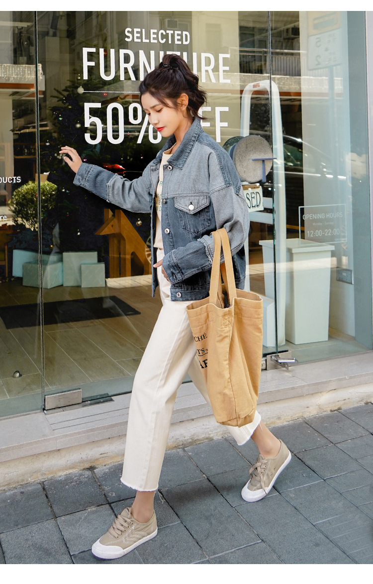 Blouson femme en Cow-boy - Ref 3322218 Image 17