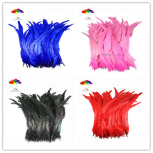 �F؛ Ư����ɫ���uβ30-35cmÓɫ�uβ��ë �ݳ����b�����o����ë