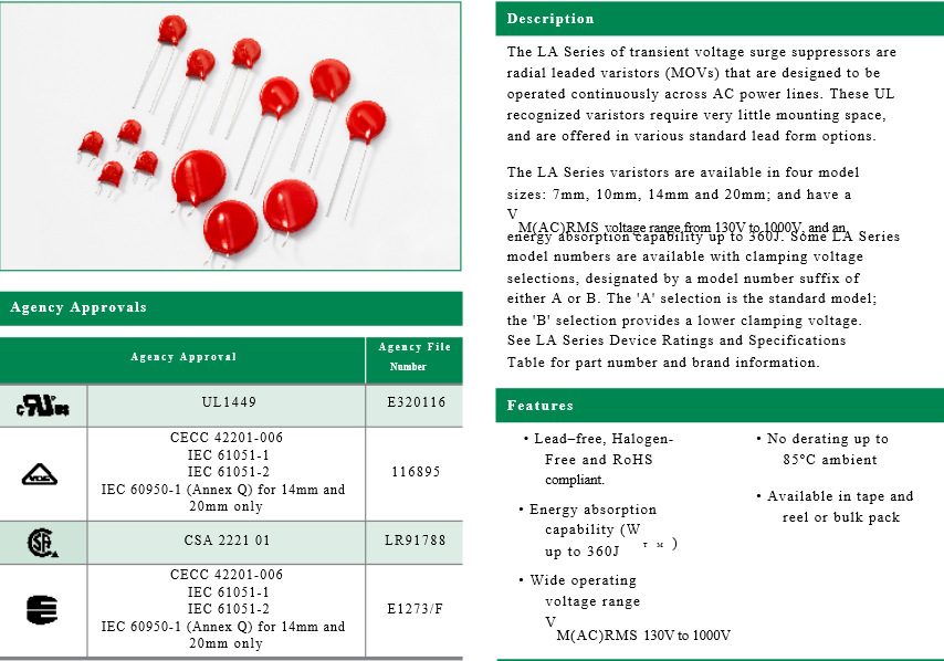 P10H150 P150L10 直插10MM 压敏电阻 150VAC 275V 450pF 4.5KA阿里巴巴