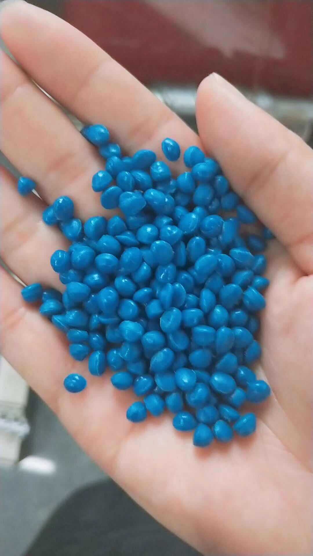 100单螺杆PS PP 多种废弃回收造粒机