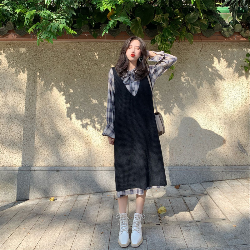 Costume femme en Coton - Ref 3333808 Image 8