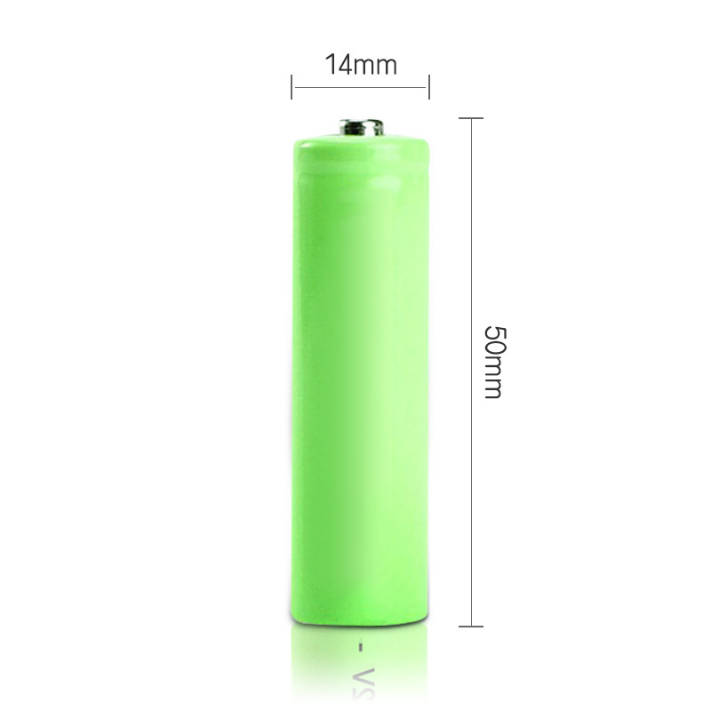 5号镍氢电池aa400-2600mAh 1.2V可充电电池五号电芯足容 厂家批发