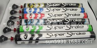 Golf Grip Band с тяжелым стержнем Super Scule Golf Push Strip Grip Bold and Super Light