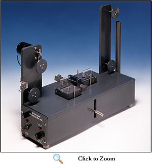 South Bay Technology MODEL 750 - Acid Saw线切割机